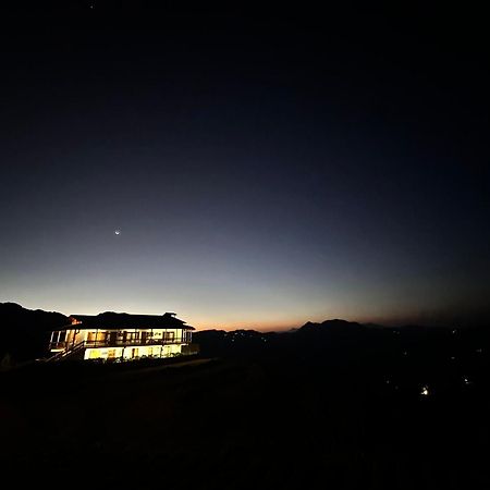 Highfield Villa Kanatal Eksteriør bilde